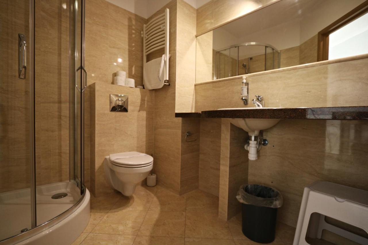 Miedzyzdrojski Rynek By Baltic Home Miedzyzdroje Exterior foto