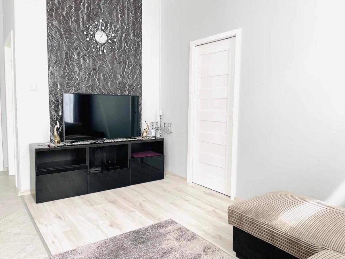 Miedzyzdrojski Rynek By Baltic Home Miedzyzdroje Exterior foto