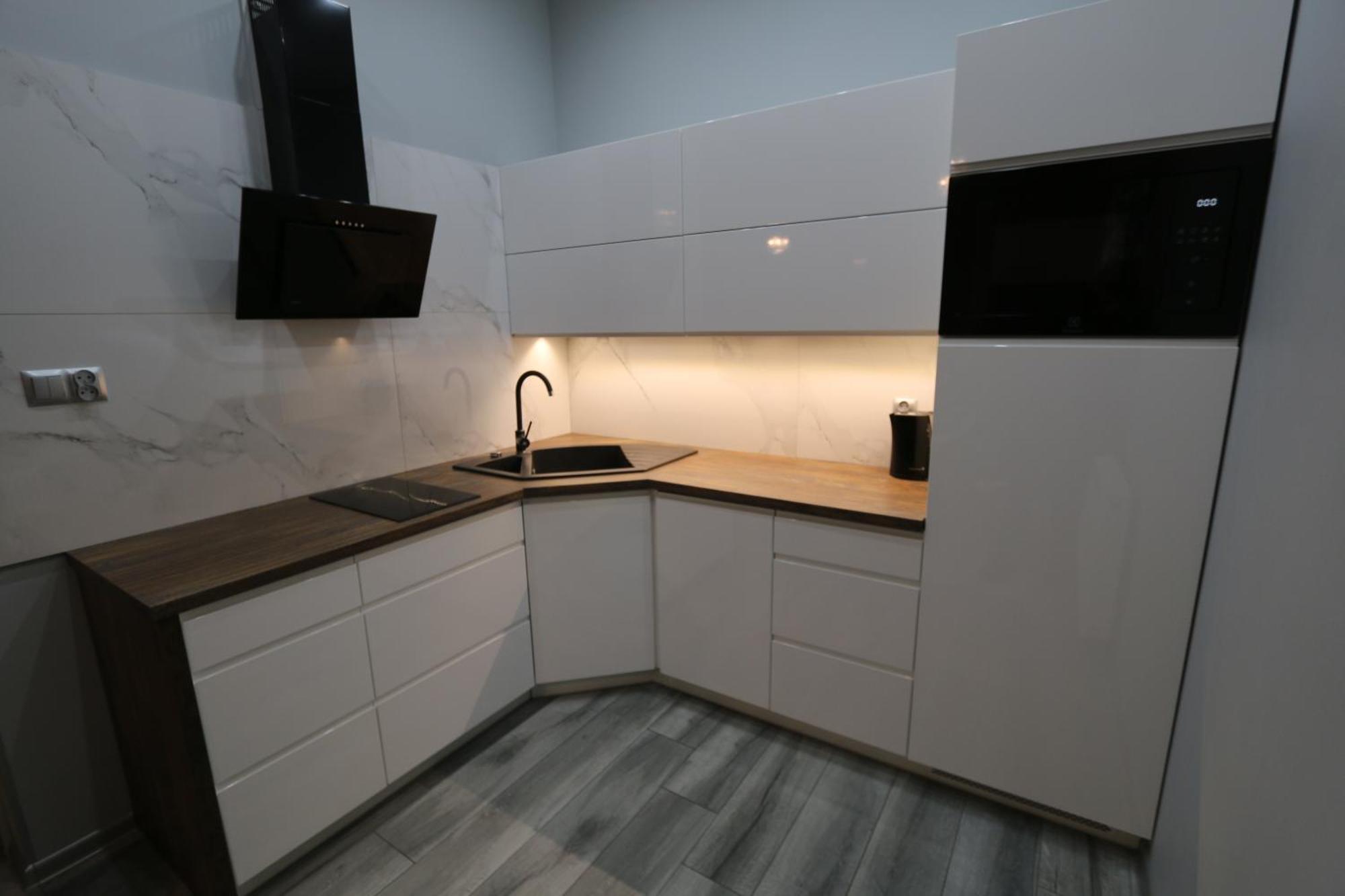 Miedzyzdrojski Rynek By Baltic Home Miedzyzdroje Exterior foto