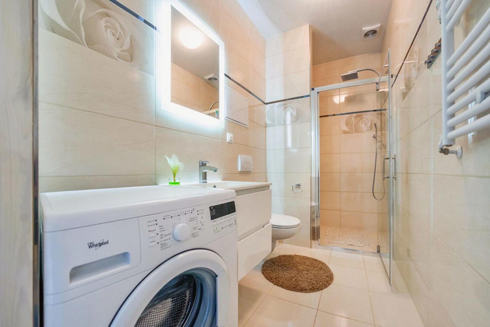 Miedzyzdrojski Rynek By Baltic Home Miedzyzdroje Exterior foto