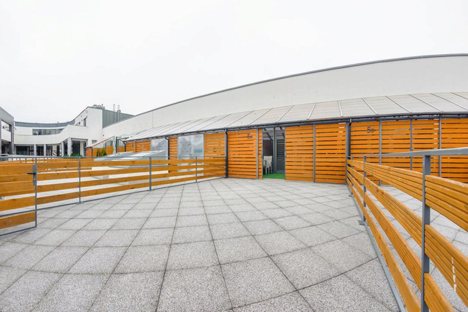 Miedzyzdrojski Rynek By Baltic Home Miedzyzdroje Exterior foto