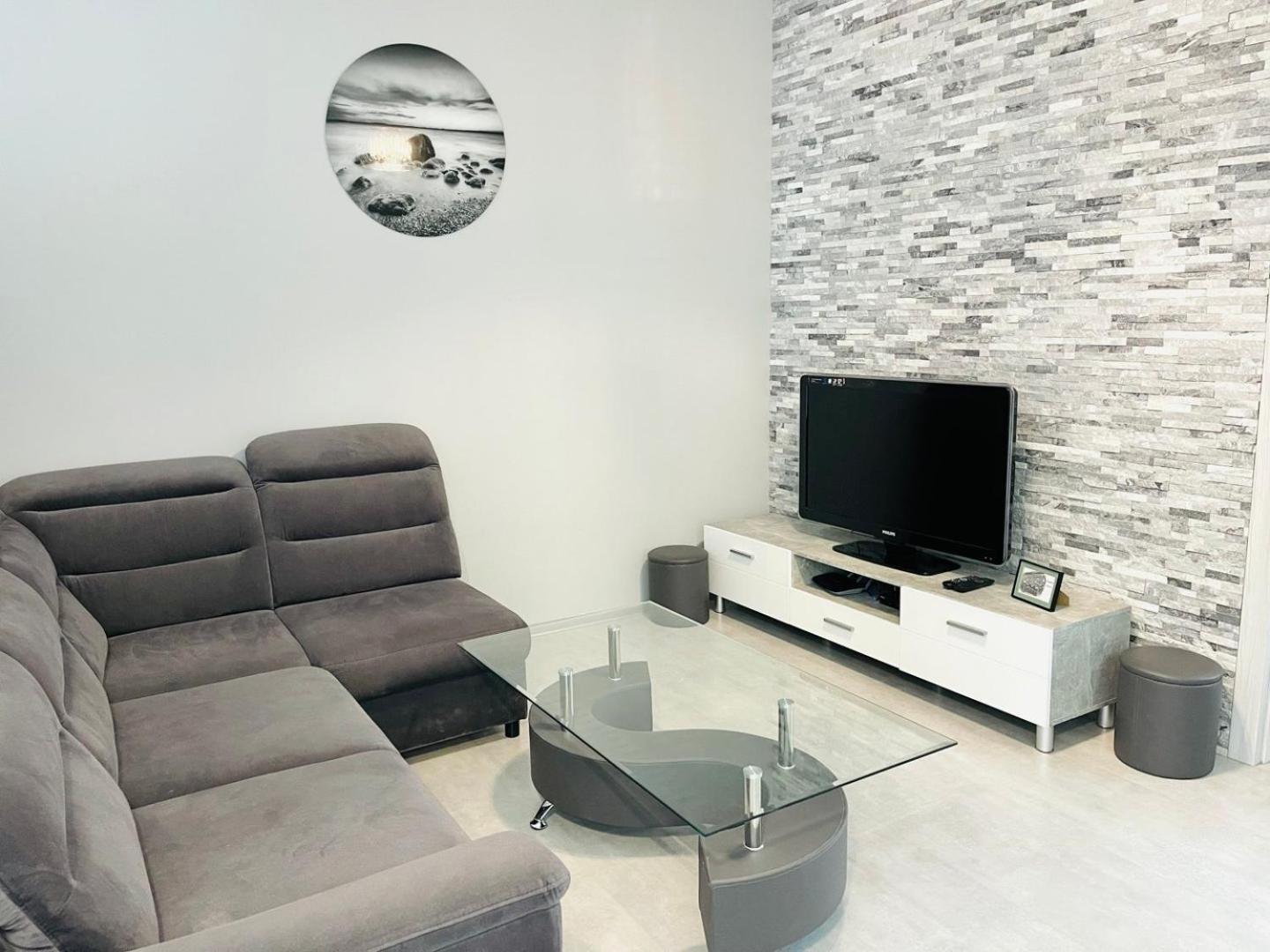 Miedzyzdrojski Rynek By Baltic Home Miedzyzdroje Exterior foto